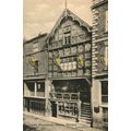 God's Providence House, Chester, Cheshire, Vale...