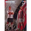 BOLTON WANDERERS v STOKE CITY FA CUP SEMI-FINAL...