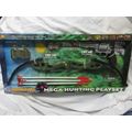 Outdoor Mega Hunting Bow and Arrow Playset with...