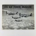 United States Air Force Museum Paperback Book V...