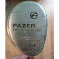 Fazer Lady Contener Plus 4 Hybrid Ladies Flex G...