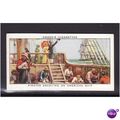 Ogden's Cards 1939 Sea Adventure No25 Pirates D...
