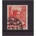 Switzerland 1936 SG J78 Used Semi-postal (C-590)