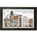 GER 2009 €1.45 'WORLD HERITAGE SITES' FINE USED...