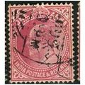 1906/1907 SG 150 - #3 fine used (o)