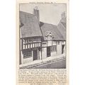 Historic Hastings Series no 1 Sussex Postcard (...