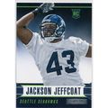 2014 Panini Rookies & Stars #141 Jackson Jeffco...