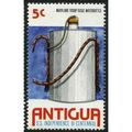 1976 SG 490 - MNH (**)