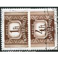 1969 Michel P240/P241 - cancelled