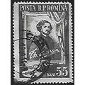 Romania Mi 1585: 125th Anniversary of the Birth...