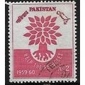 1960 SG 112 - fine used (o)