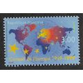 FRA 1999 3F '50TH ANN OF COUNCIL OF EUROPE' FIN...