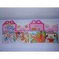1996 McDonald's Barbie Dolls of the World Meal ...