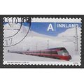 NWY 2009 (A )(S/A) 'TOURISM ' FINE USED (EBID68...
