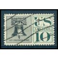 Used C57 10c Liberty Bell Fine WA0770