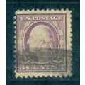 Used 502 3c George Washington Average Plus A11444