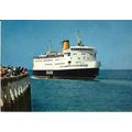 Belgian Marine MV PRINCESSE MARIE CHRISTINE Pos...