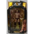 AEW WRESTLING ' JUNGLE BOY ' action figure (2021)