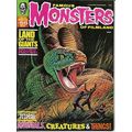 Famous Monsters Of Filmland #55 (1969) *Warren ...