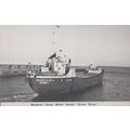 Mezeron Cargo Vessel Ship Lancaster Limited 500...