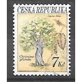 Czech Republic ( Tchèque République ) N° 23 YVE...