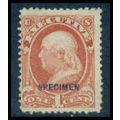 O10S 1c Franklin Executive Average Plus MNG C3521