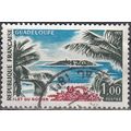 France 1970 Michel 1717 O Cote (2008) 0.20 € Ro...