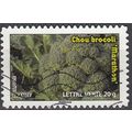 France 2012 Yvert A743 O Cote (2015) 0.55 € Cho...