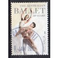 Australia 2012 50th Anniv of the Australian Bal...