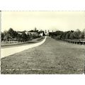 Berkshire WINDSOR Long Walk Postcard (Frith WDR...