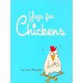 Yoga For Chickens