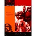 Arguing Sainthood