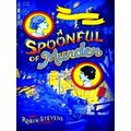 A Murder Most Unladylike Mystery-A Spoonful Of ...