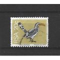 SouthAfrica.SG359 20c Yellow-billed Hornbill.Fi...