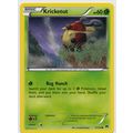 Pokemon XY BREAKPoint #005/122 Kricketot