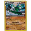 Pokemon XY BREAKThrough #084/162 Gallade