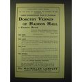 1902 The Macmillan Company Ad - Published this ...