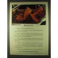 1979 Vauxhall Royale Saloon Ad - Royale Suite