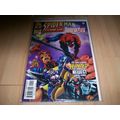 Spider-Man Team-Up (1995 Marvel) #7...Published Jun 1997 by Marvel