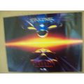 STAR TREK VI Advance Mini Poster