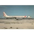 Aeronaves Del Peru Douglas DC 8 55F Civil Aviat...