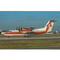 Atlantic Southeast Airlines De Havilland Dash 7...
