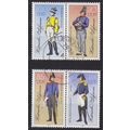 GERMANY DDR [1986] MiNr 2997-00 II ( OO/used ) ...