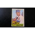 1965 Topps Card # 022 Charlie Smith Very Good (...