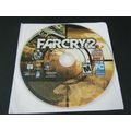 Far Cry 2 (PC, 2008) - Disc Only!!!