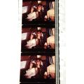 Goldfinger. pk GFC o99U. 1 strip of 5 film cell...