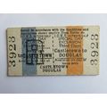 Isle of Man Railway Castletown-Douglas Excursio...