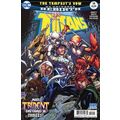 Titans (Vol 3) The # 014 NM (CvrA) MODERN AGE C...