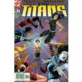 Titans (Vol 1) The # 041 NM MODERN AGE COMICS