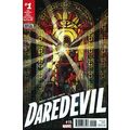 Daredevil (Vol 5) # 015 NM (CvrA) MODERN AGE CO...